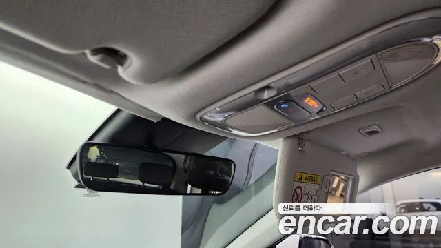 Hyundai Ionic 5 id 2712261 из Кореи 10