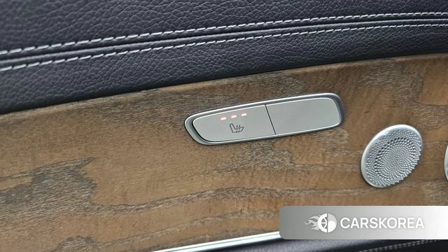 Mercedes-Benz E-Class W213 id 4900969 из Кореи 10