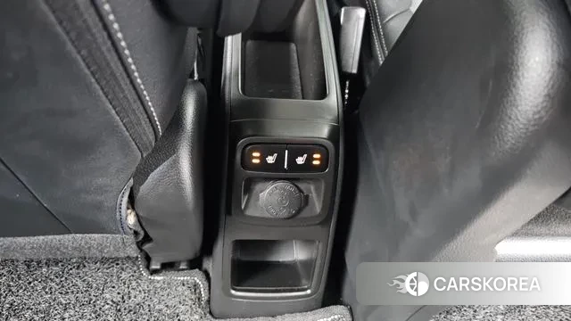 Kia The New Ray id 3713207 из Кореи 10