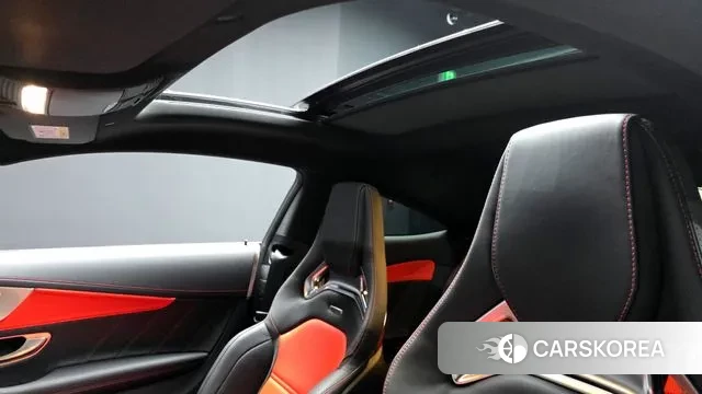 Mercedes-Benz C-Class W205 id 3003816 из Кореи 10