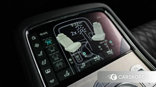 Genesis G90 (RS4) id 3963494 из Кореи 10