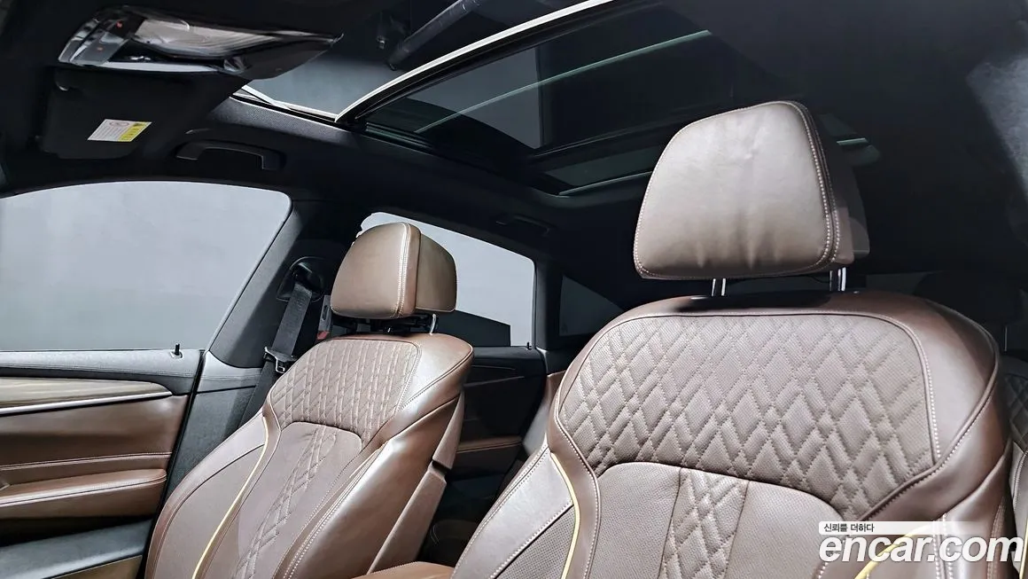 BMW 6 Series GT (G32) id 1851144 из Кореи 10