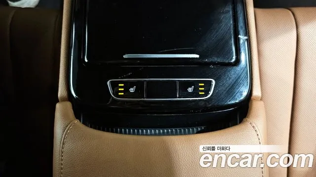 Genesis G80 (RG3) id 2679134 из Кореи 10