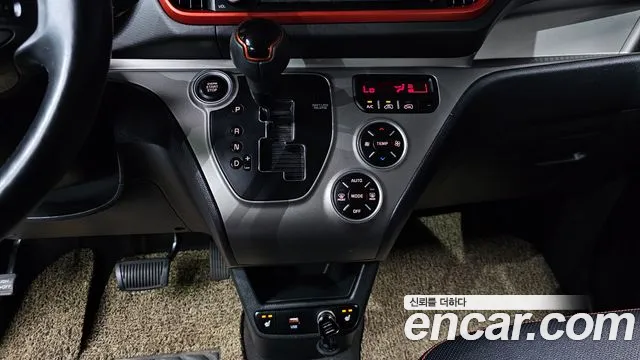 Kia The New Ray id 2684019 из Кореи 10