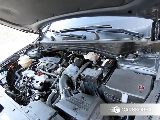 Kia Sportage 5th Generation id 3630108 из Кореи 10