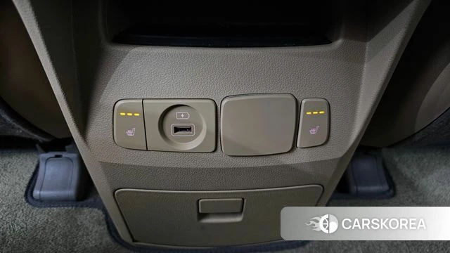 Kia The New Carnival id 4642494 из Кореи 10