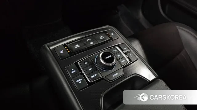 Genesis G80 id 3464976 из Кореи 10