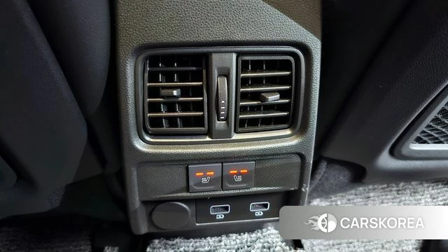 Renault Korea (Samsung) XM3 id 4381949 из Кореи 10