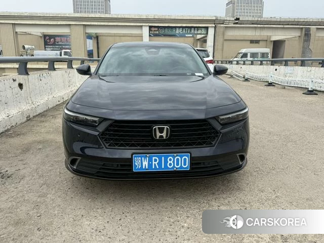 Honda Accord id 4255787 из Китая 10