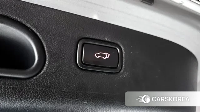 Kia Sportage The Bold id 3505222 из Кореи 10