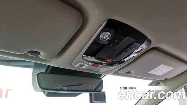 Kia K5 Hybrid 3rd Generation id 2684790 из Кореи 10