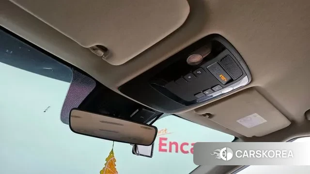 Kia Carnival 4th generation id 3771052 из Кореи 10