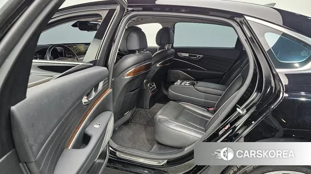 Kia More K9 id 3547459 из Кореи 10