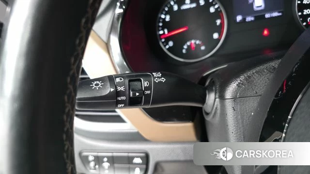 Kia Seltos id 4609566 из Кореи 10