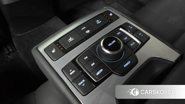 Genesis G80 id 4339486 из Кореи 10