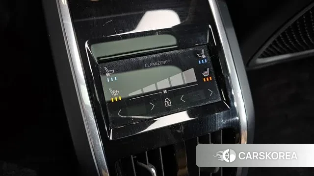 Volvo S90 id 3675407 из Кореи 10