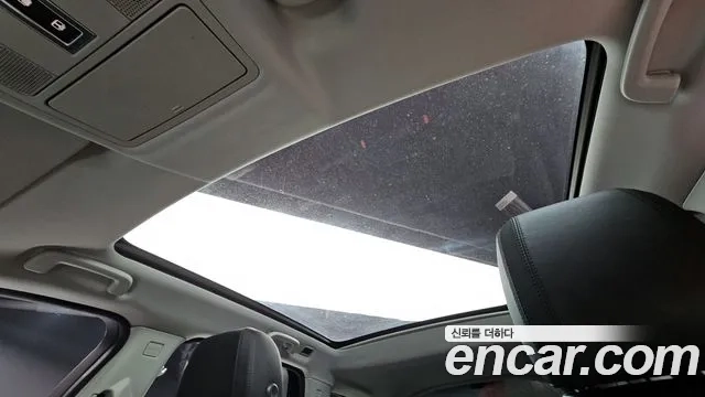 Land Rover Discovery Sports id 2892042 из Кореи 10