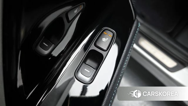 Kia Niro EV id 4377792 из Кореи 10