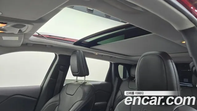 Jeep Cherokee (KL) id 2688038 из Кореи 10