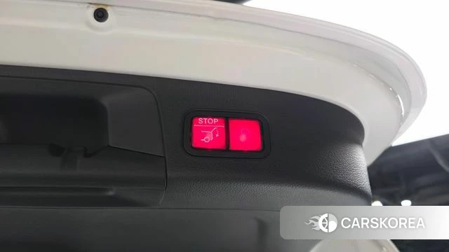 Mercedes-Benz GLA - Class H247 id 4200916 из Кореи 10