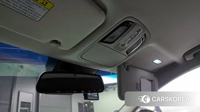 Kia K7 Premier id 2961398 из Кореи 10