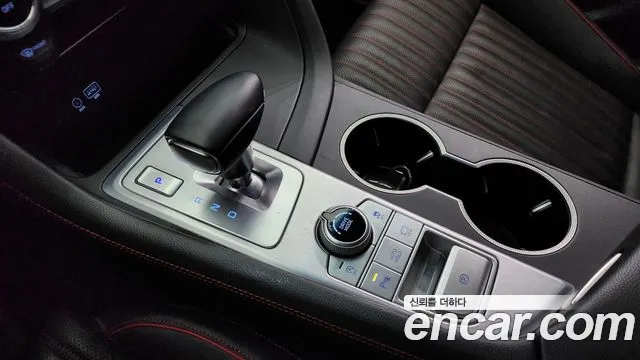 Genesis G70 id 2660564 из Кореи 10