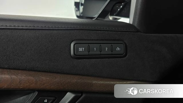 Cadillac Escalade id 4677994 из Кореи 10