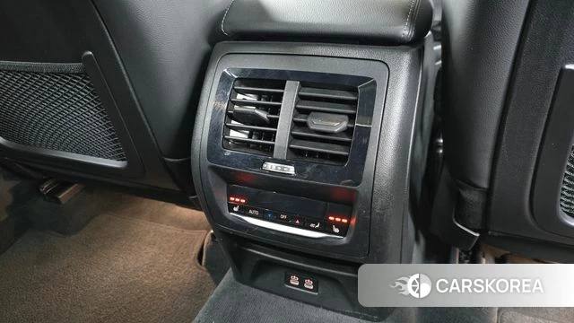 BMW X3 (G01) id 3839462 из Кореи 10