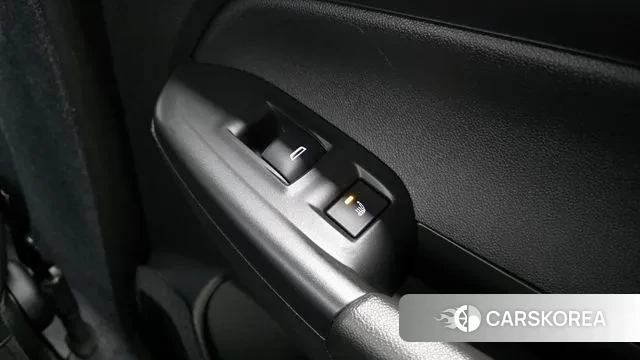 Chevrolet (GM Daewoo) Trailblazer id 3525761 из Кореи 10