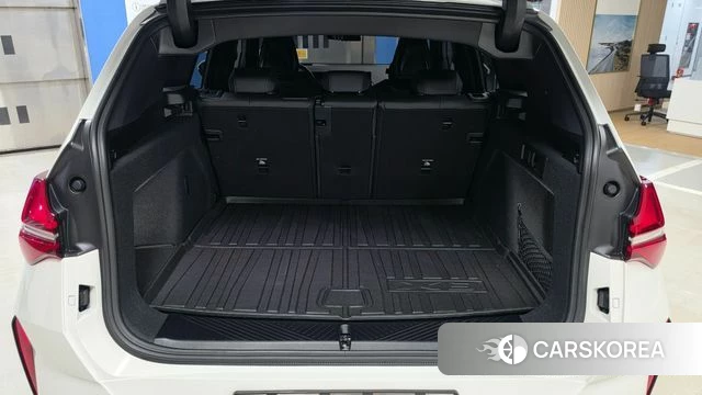 BMW X3 (G45) id 4242867 из Кореи 10