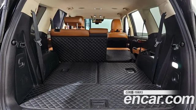 Kia The New Mohave id 2495675 из Кореи 10