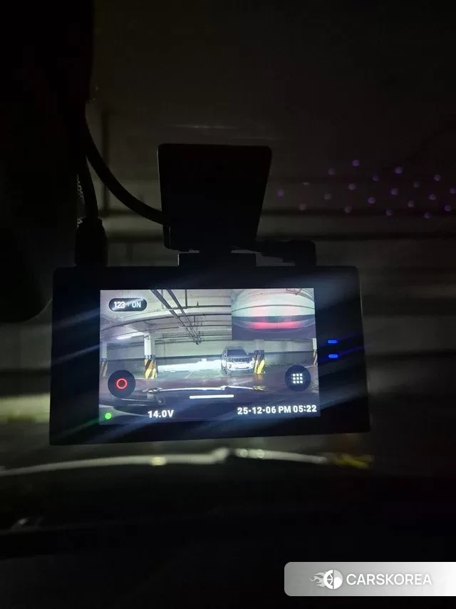 Kia K8 id 3467689 из Кореи 10