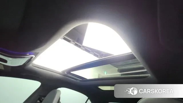 Mercedes-Benz C-Class W206 id 3002148 из Кореи 10