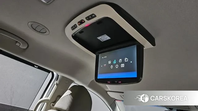 Kia The New Carnival id 3480180 из Кореи 10