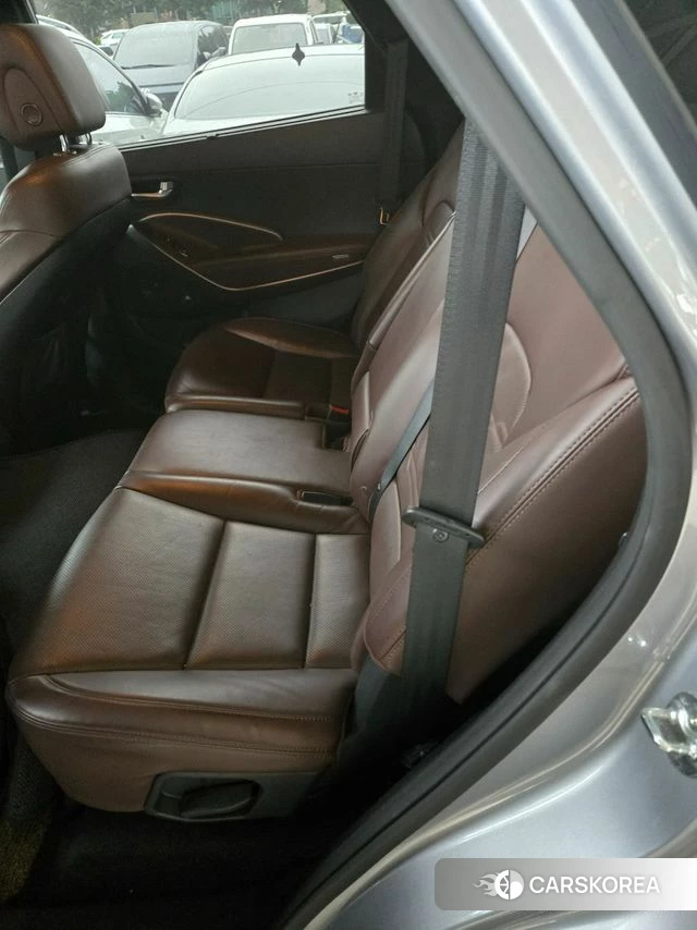 Hyundai The New Max Cruise id 4895673 из Кореи 10
