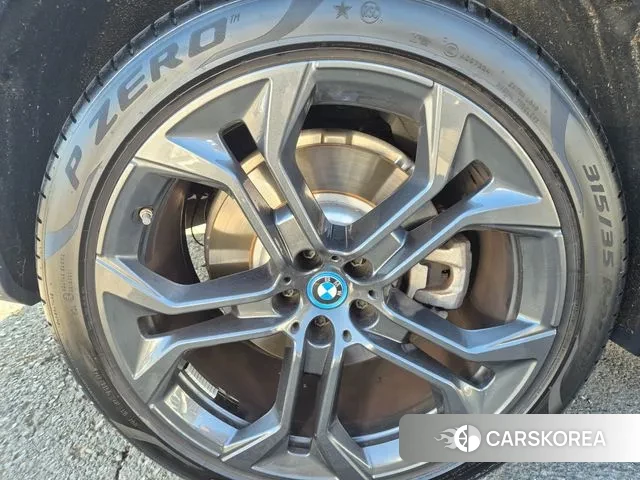 BMW X5 (G05) id 3522402 из Кореи 10