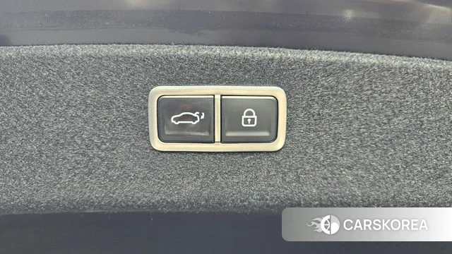 Genesis G80 (RG3) id 3885604 из Кореи 10
