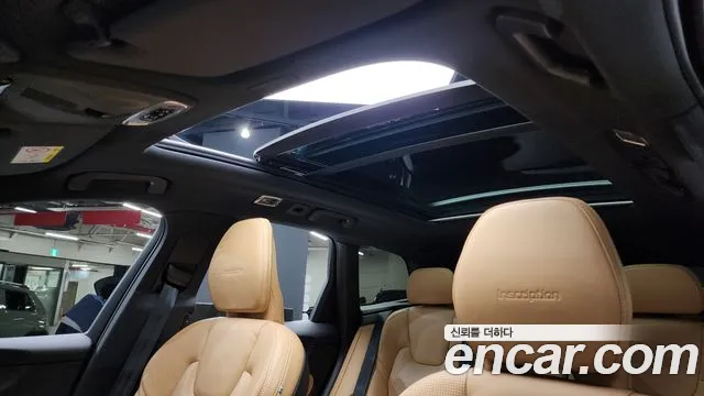 Volvo XC60 second Generation id 2675703 из Кореи 10