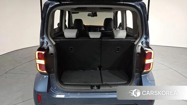 Kia The New Kia Ray id 3914547 из Кореи 10