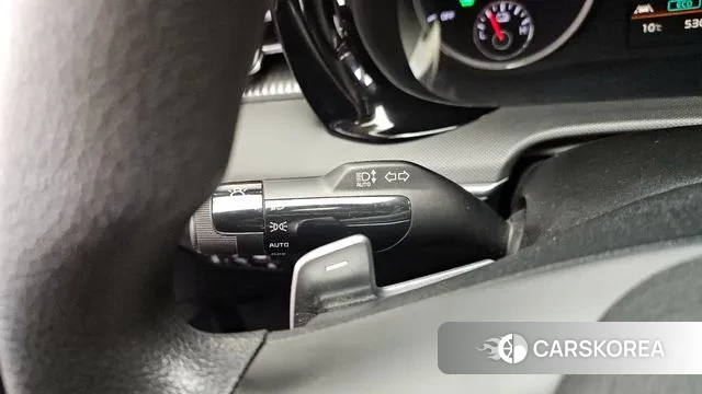 Kia K5 Hybrid 3rd Generation id 3765653 из Кореи 10