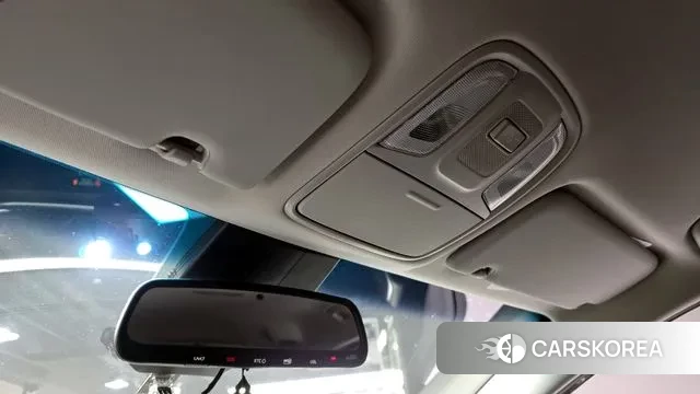 Kia Sportage The Bold id 3593322 из Кореи 10