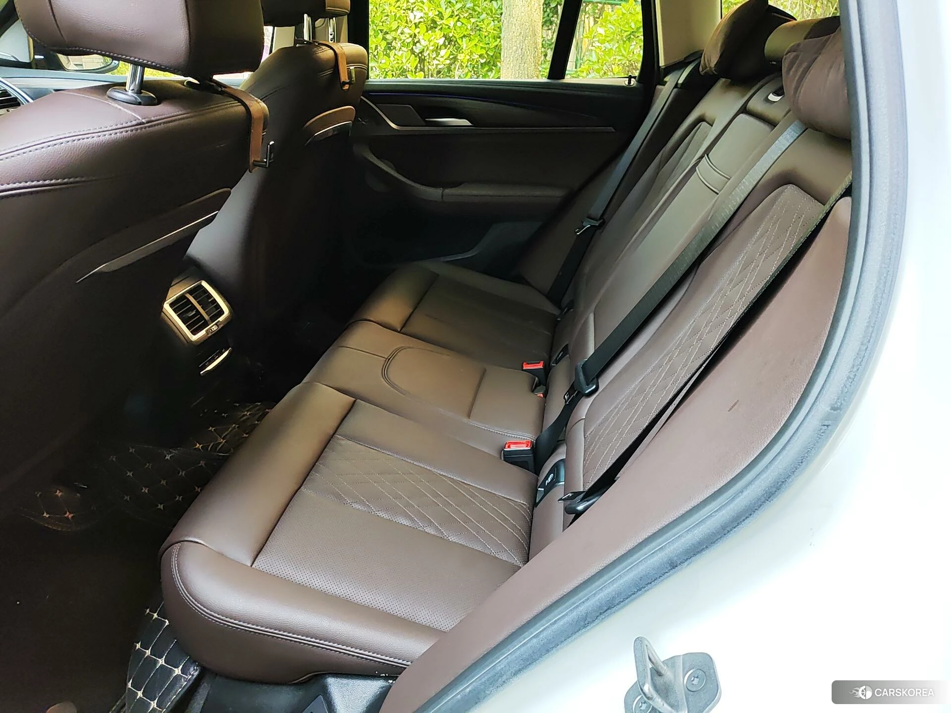 BMW X3 id 4455632 из Китая 10