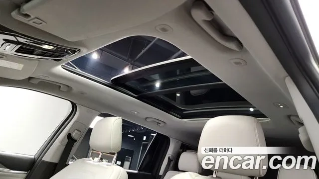 Jeep Grand Cherokee (WL) id 2858654 из Кореи 10