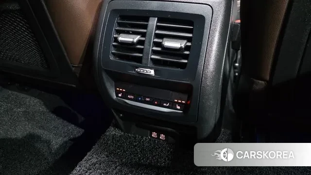 BMW X4 (G02) id 3691565 из Кореи 10