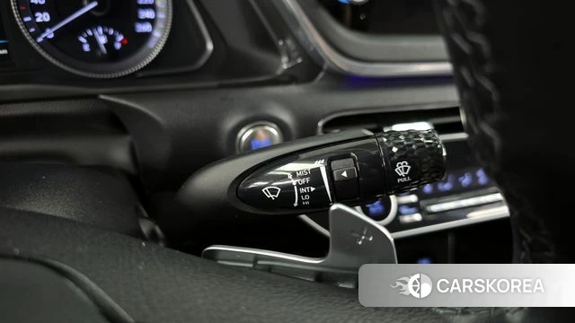 Hyundai Sonata (DN8) id 4201645 из Кореи 10