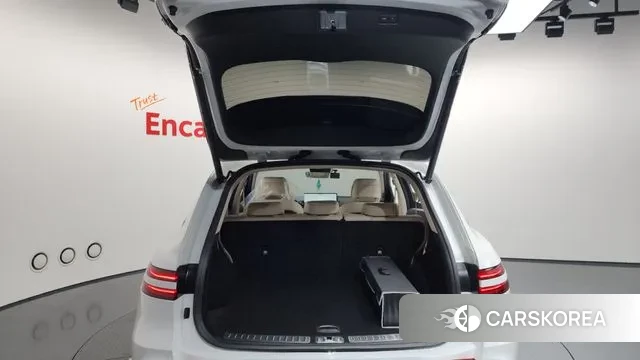 Genesis GV70 id 3457657 из Кореи 10