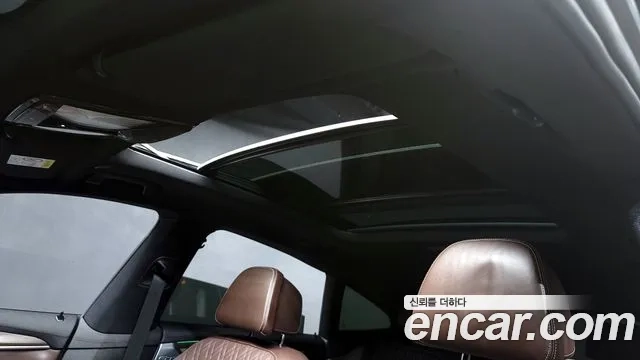 BMW 6 Series GT (G32) id 2869626 из Кореи 10