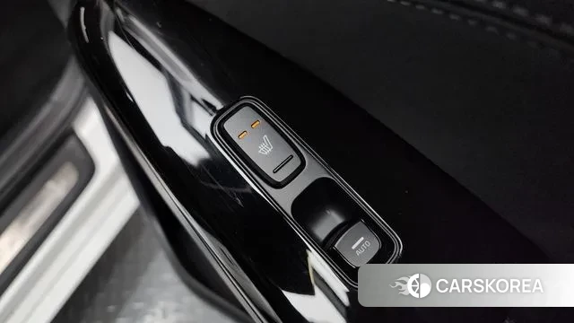 Kia K7 Premier id 3469527 из Кореи 10