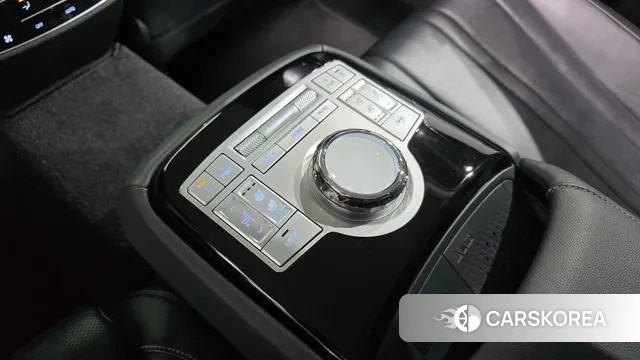 Genesis G80 (RG3) id 3383528 из Кореи 10