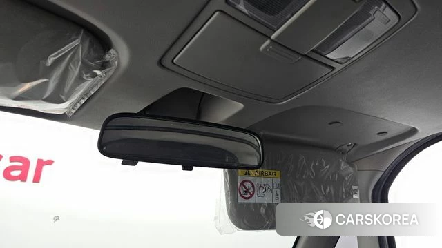 Kia The New Ray id 4475892 из Кореи 10